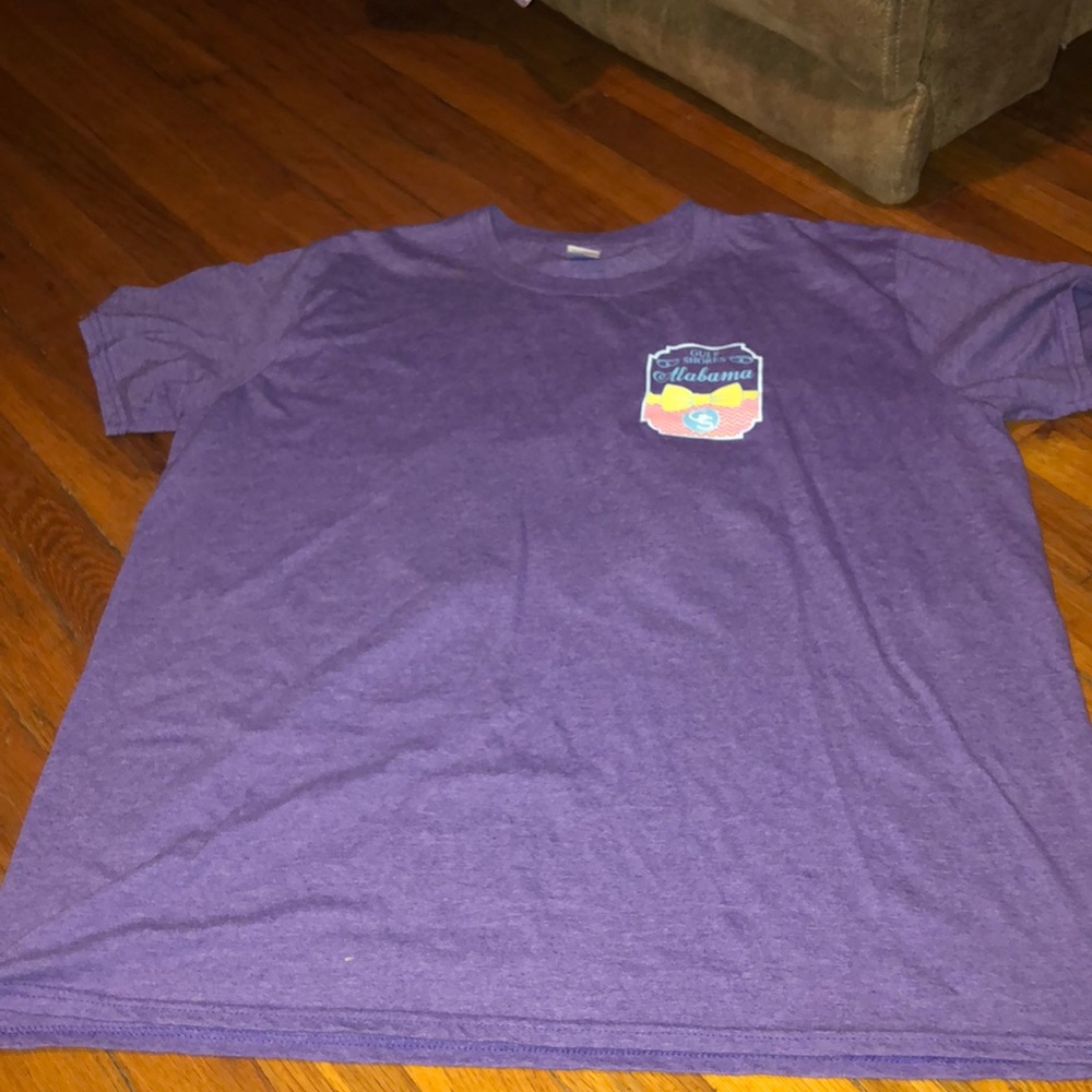 Gulf Shores T-shirt